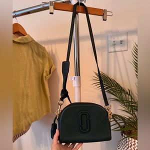 Marc Jacobs Shutter Crossbody bag